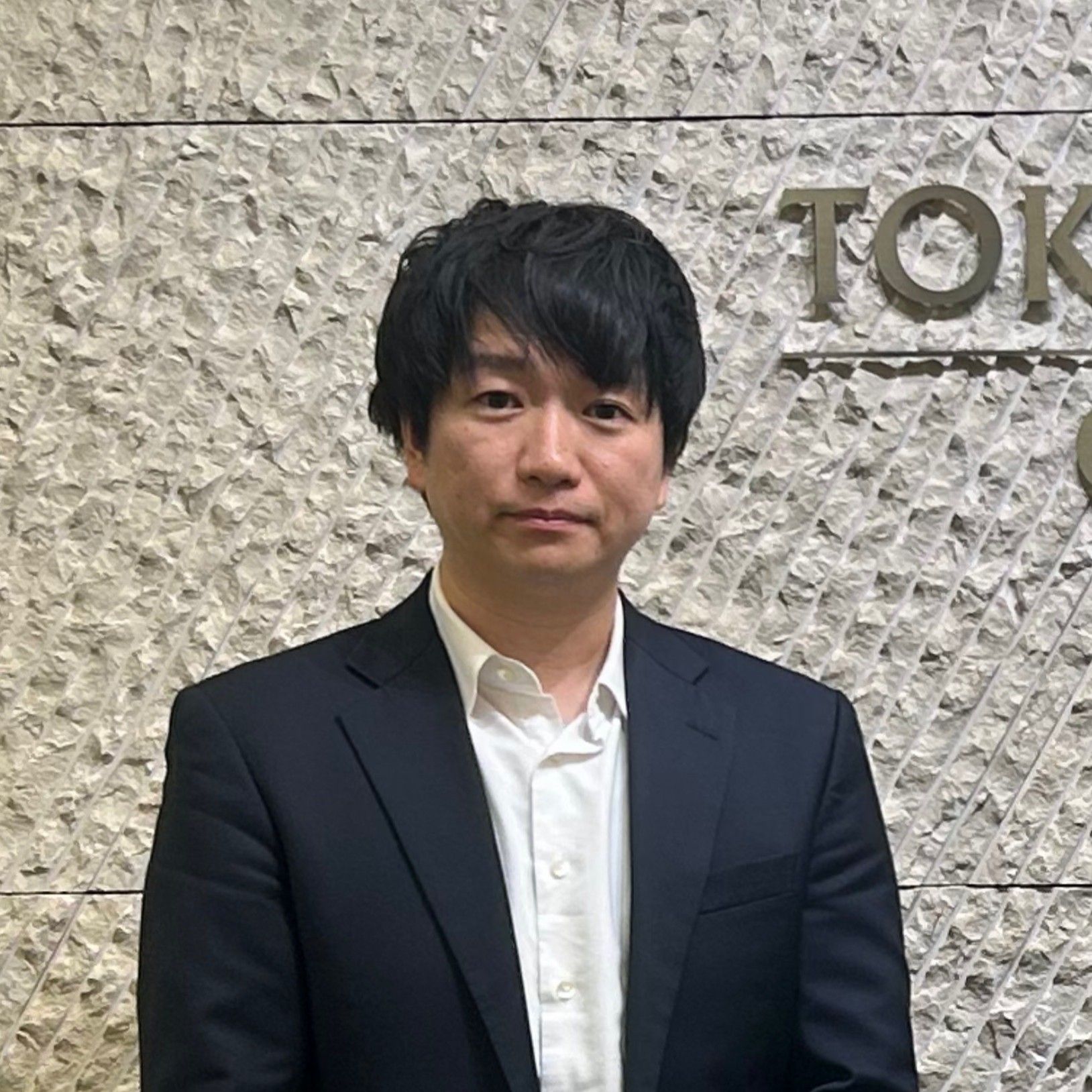 Speaker profile image for Ryo Yajima