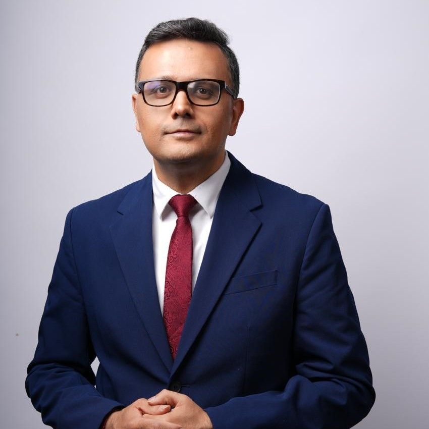 Sachin Dutta