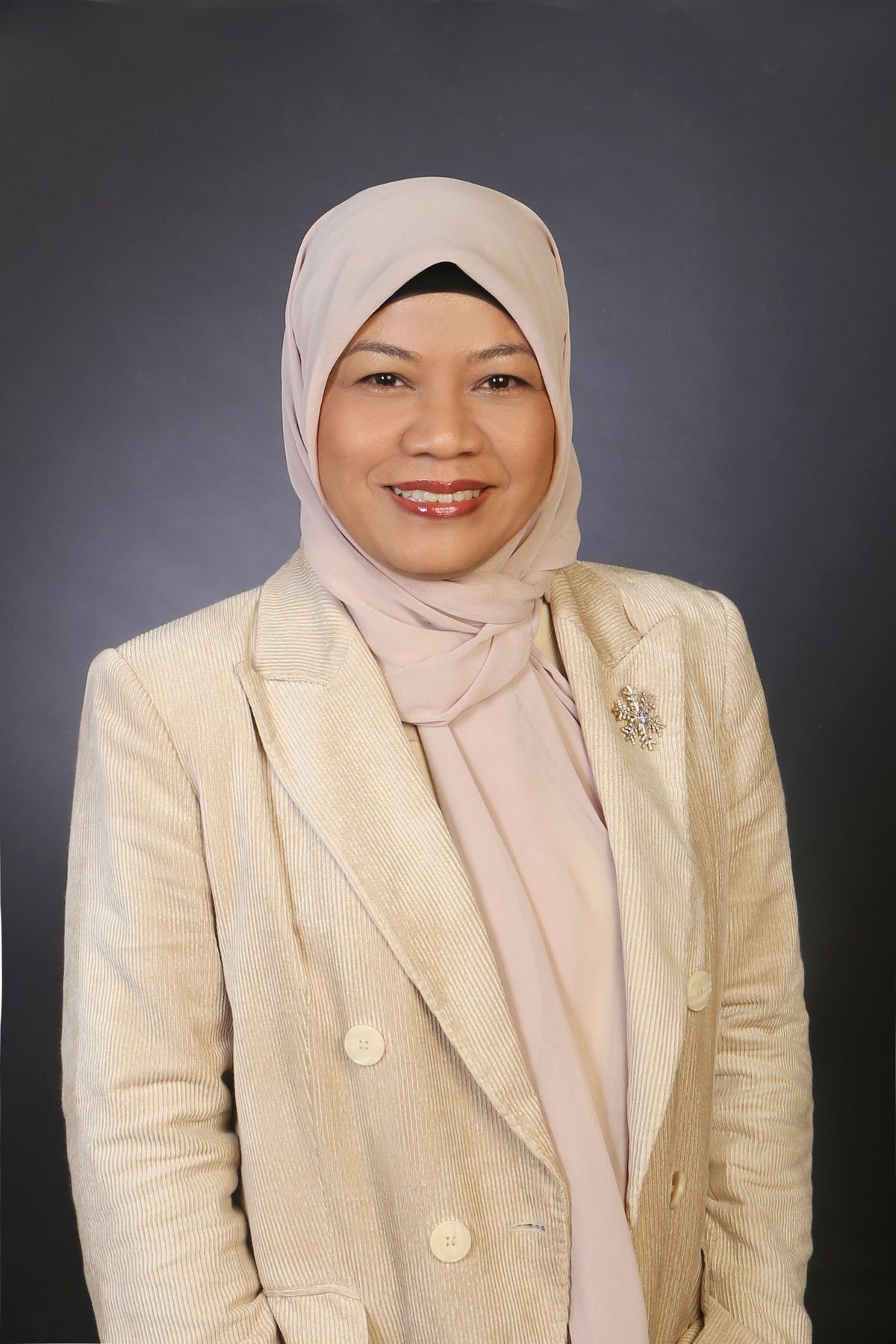 Speaker image for Saivana Bee Bee bte Sulaiman