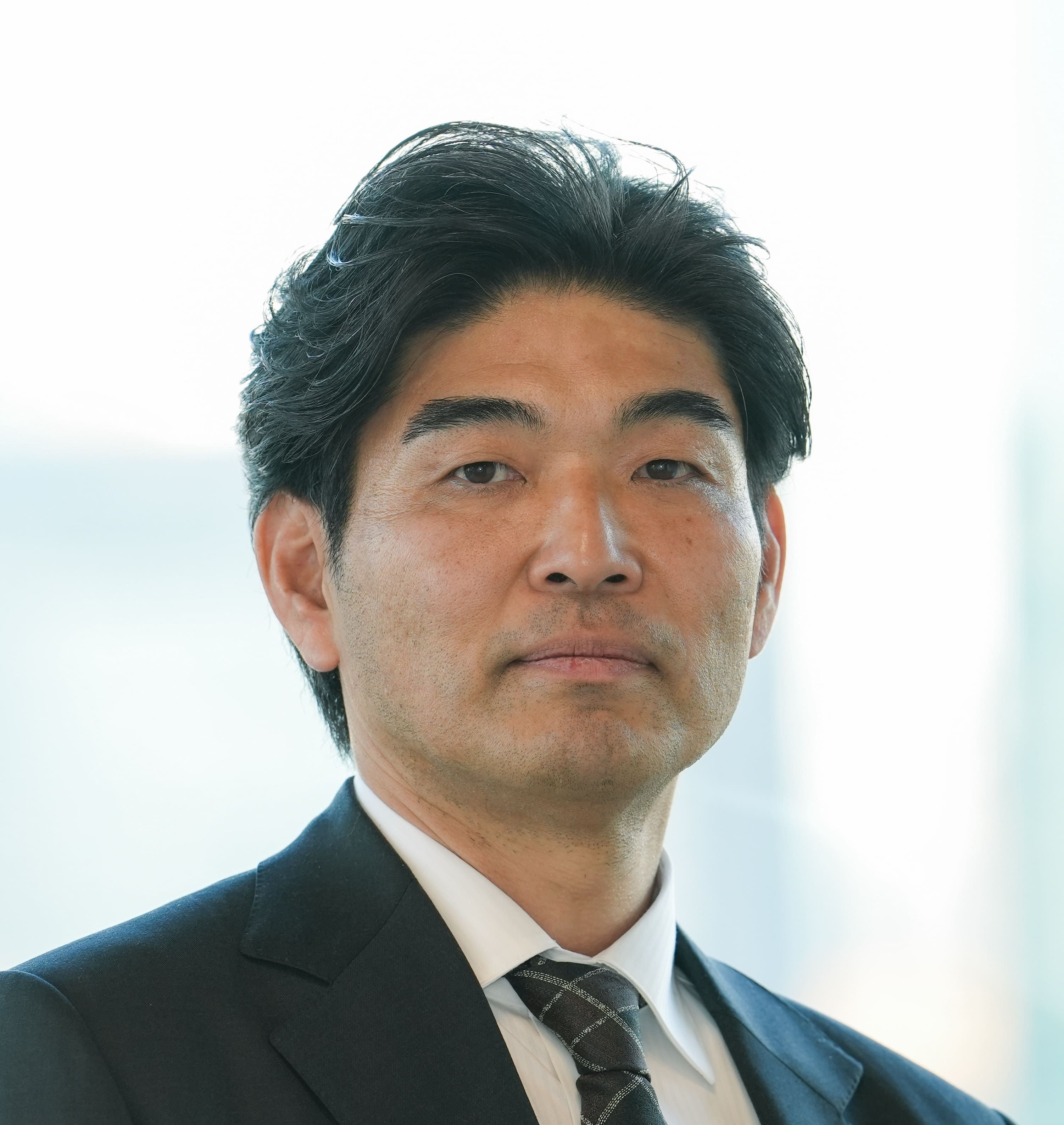 Speaker profile image for Satoshi Kikugawa