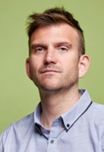 Scott Gunther