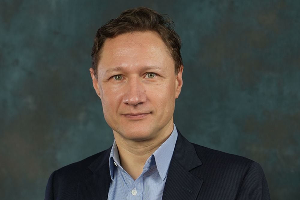 Speaker image for Sergei Korol