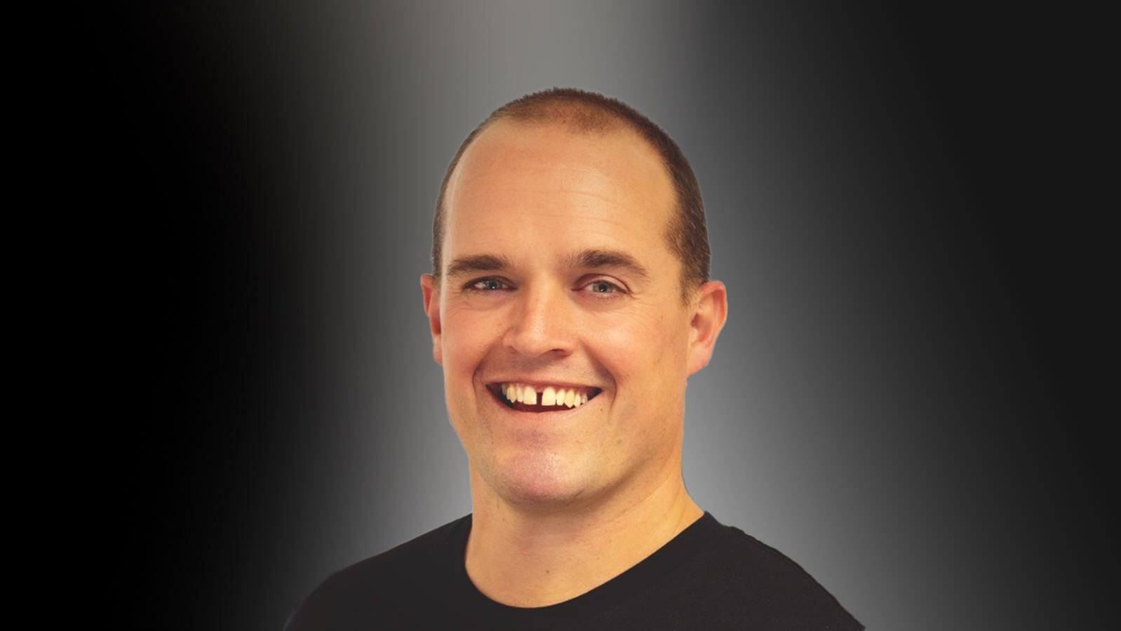 Speaker image for Shaun Quincey