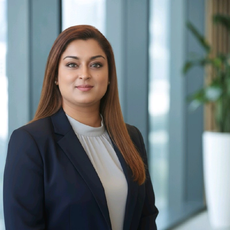 Speaker image for Sheema Khurshed
