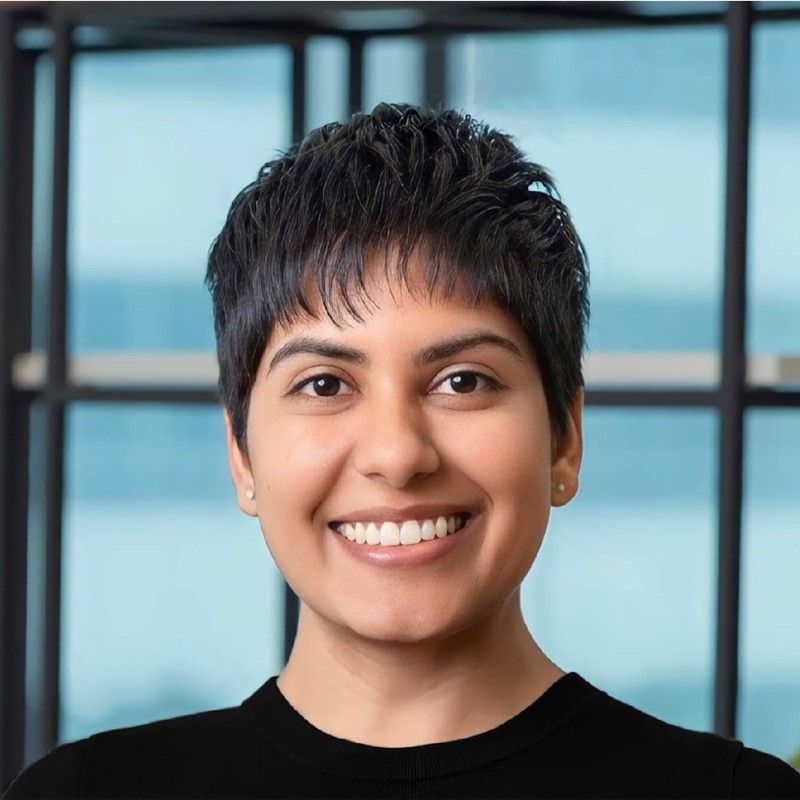 Speaker image for Shruthi Sharma