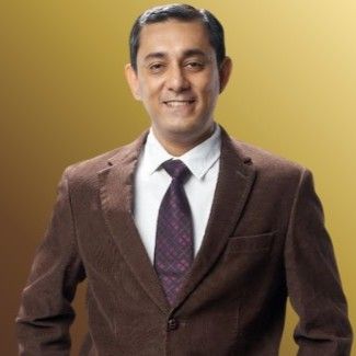 Speaker profile image for Sourabh Chatterjee