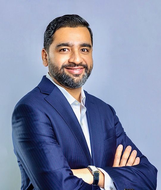 Sourabh Chitrachar