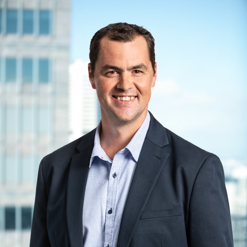 Speaker profile image for Stephen  Connolly