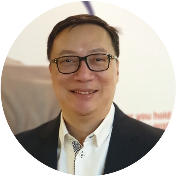 Steven Tan