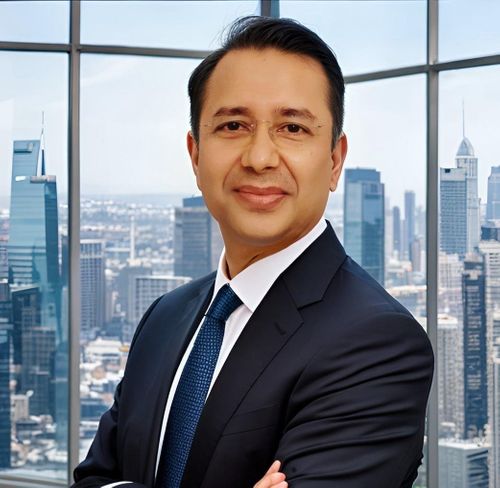 Speaker profile image for Sujoy Ghosh