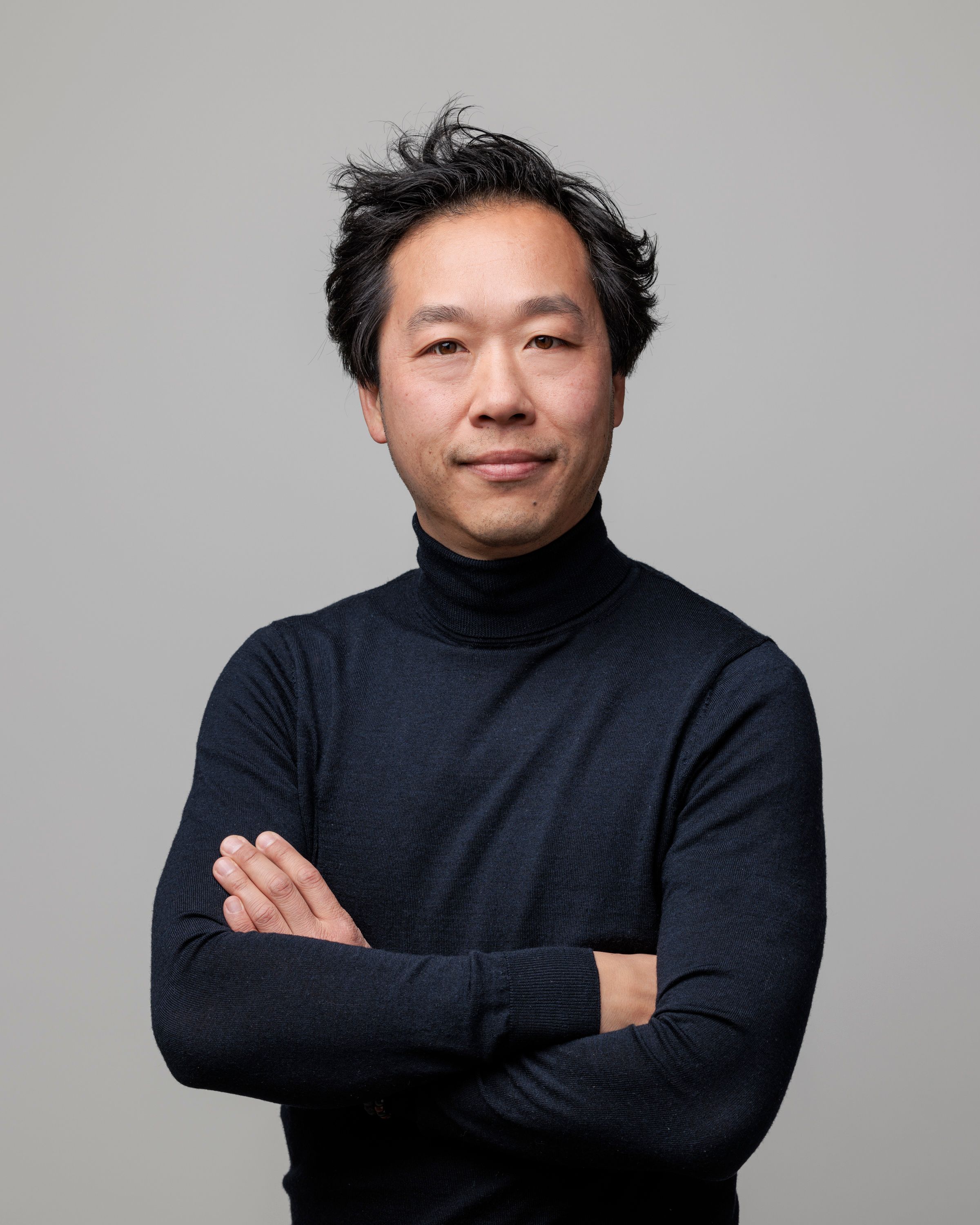 Speaker image for Sung Feng Wu