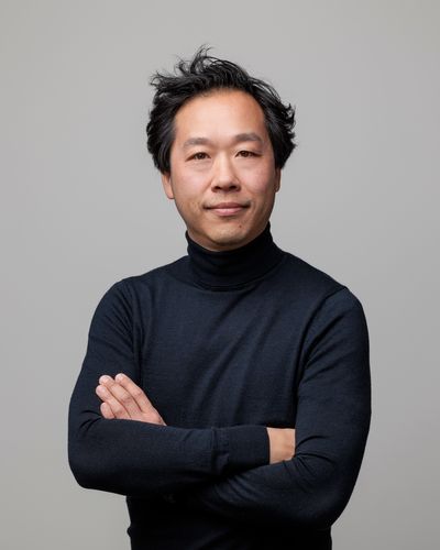 Speaker profile image for Sung Feng Wu