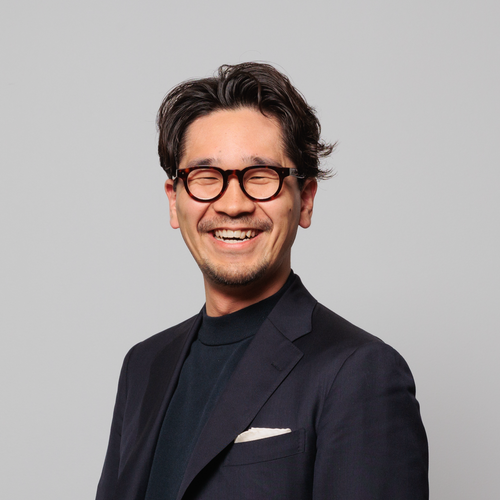 Speaker profile image for Taichi Ishino