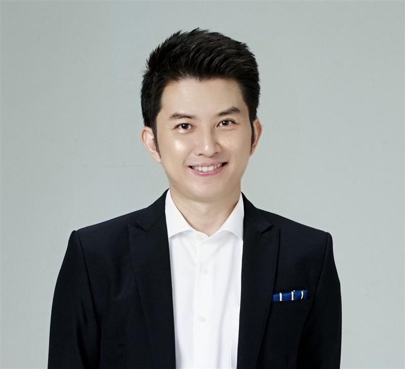 Theekapak Sriyukwong