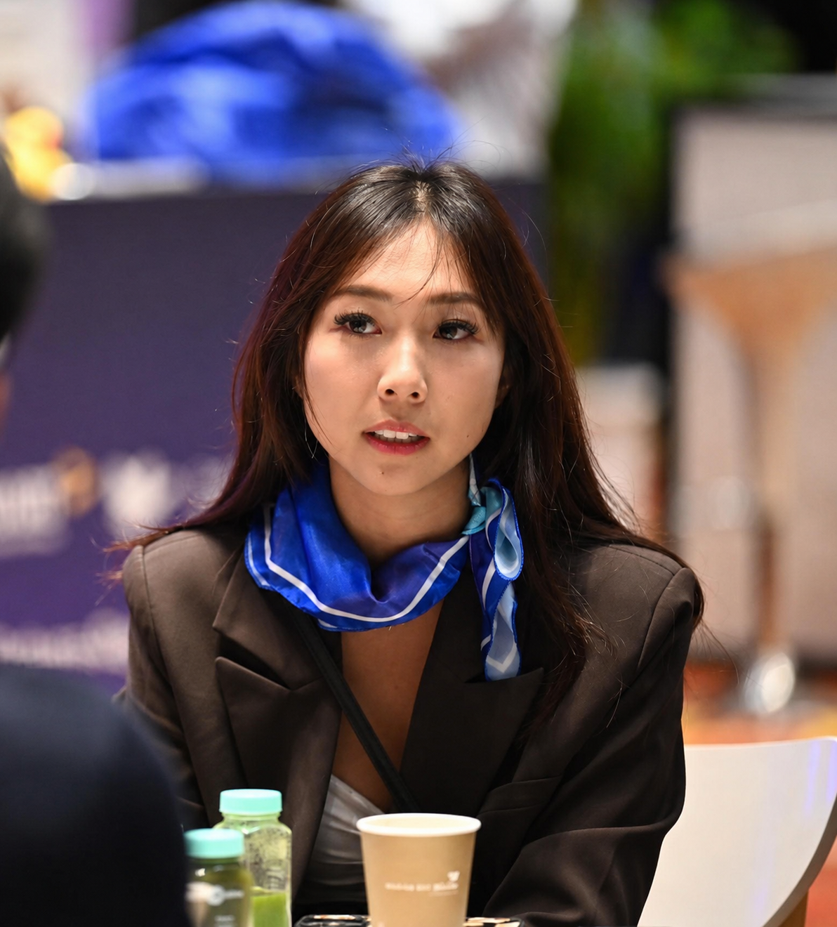 Speaker image for Tricia Wong