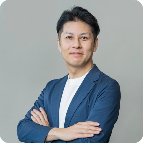 Speaker profile image for Tsuyoshi Noda