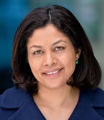 Speaker profile image for Tulsi Naidu