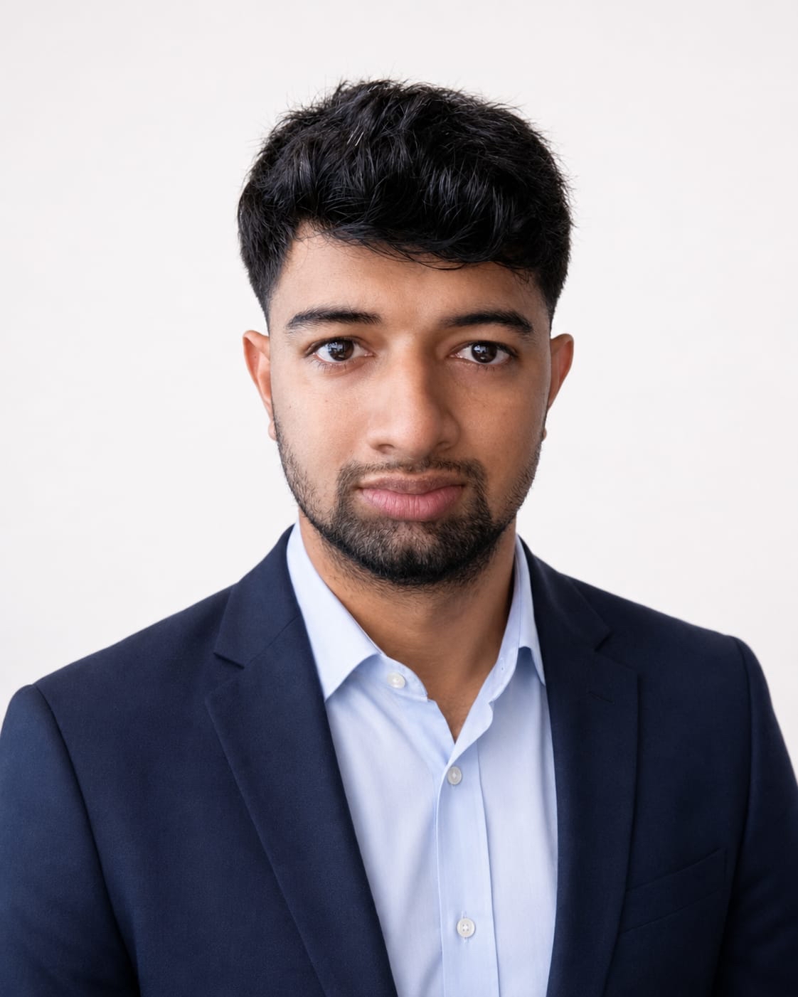 Speaker profile image for Vighnesh Sethuram