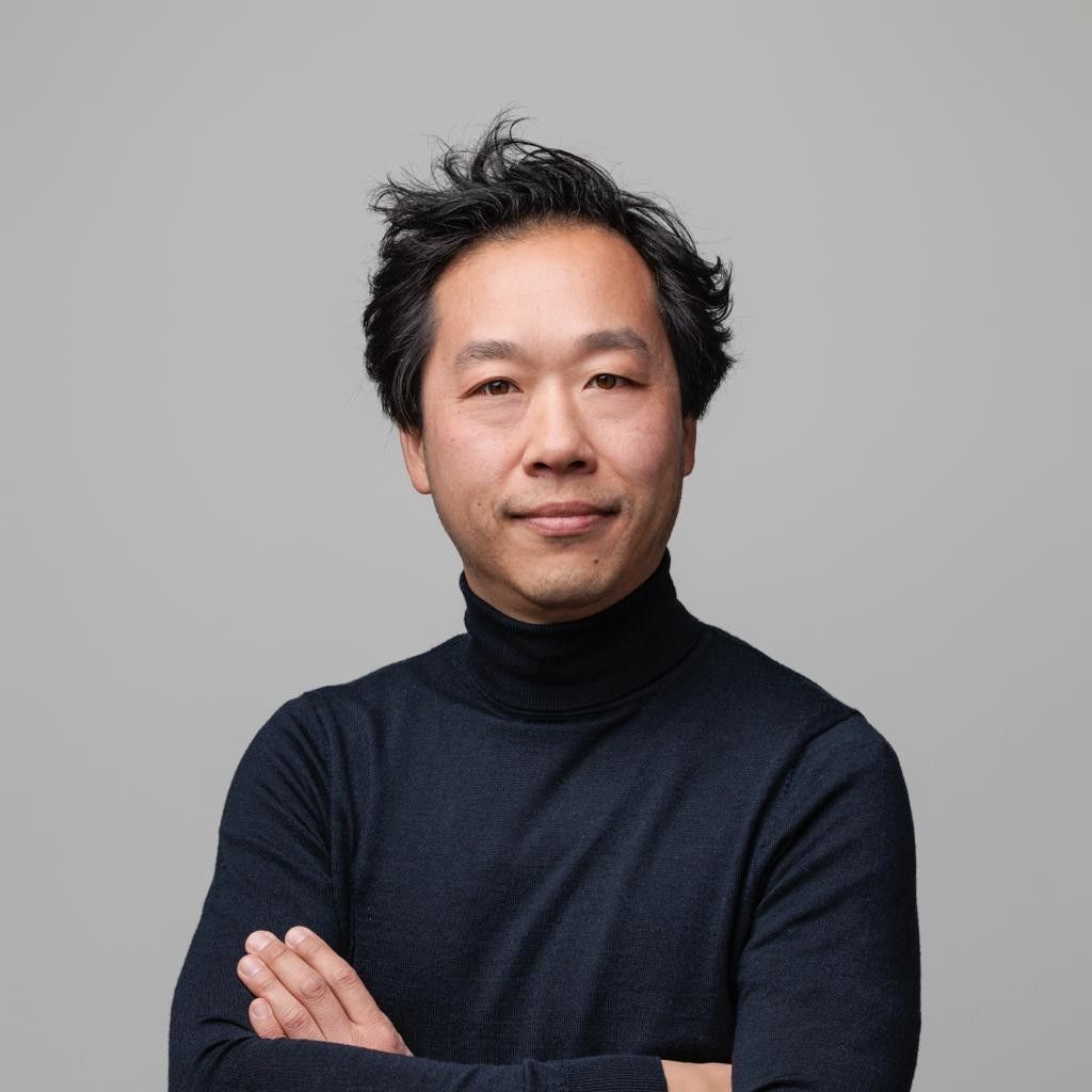 Speaker profile image for Sungfeng Wu