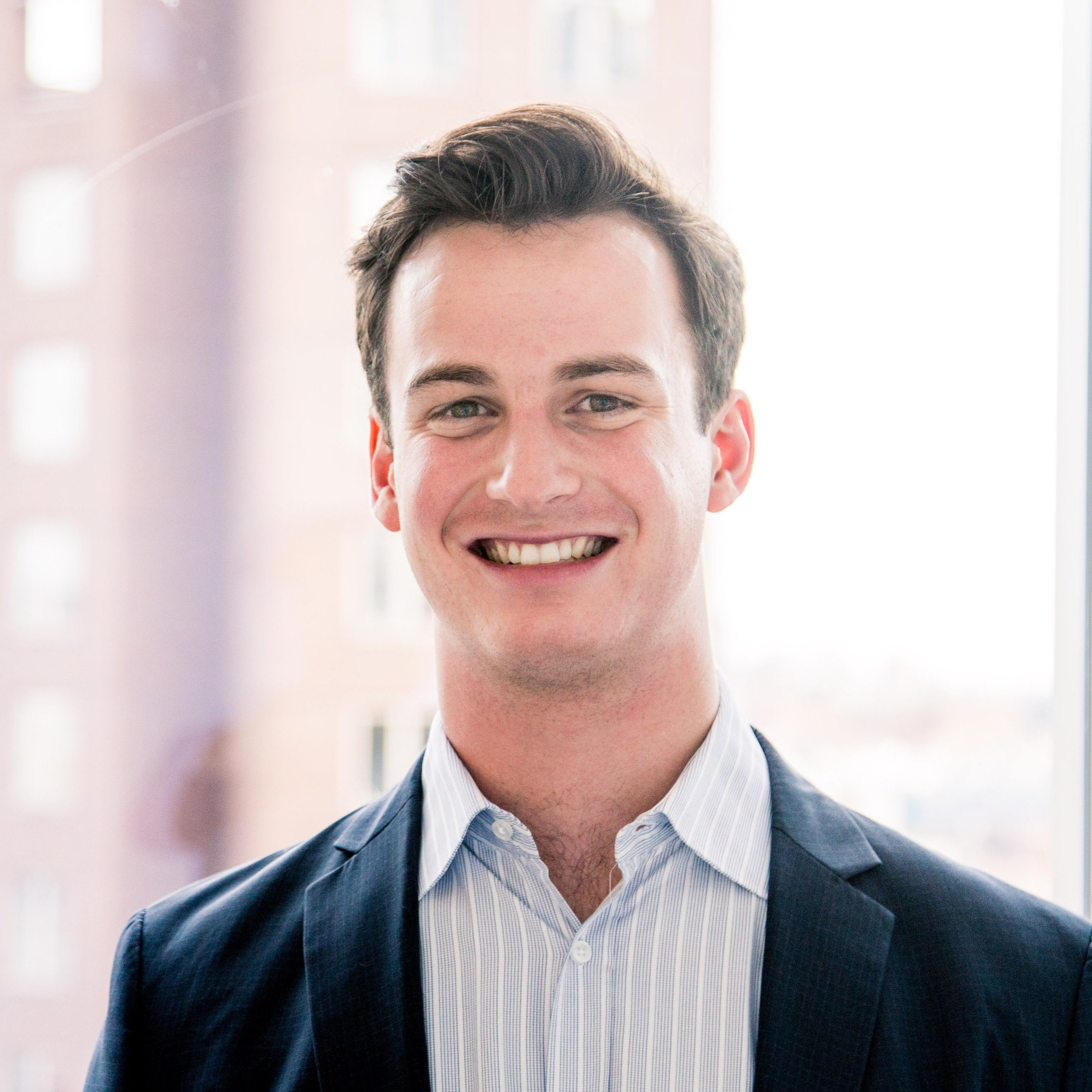 Speaker image for Will Ross