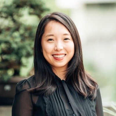 Speaker profile image for Yee Huang