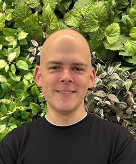 Speaker profile image for Dr. Marc Werfs​