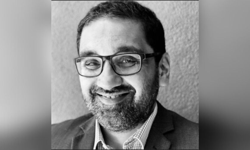 Speaker profile image for Abhi  Bhola