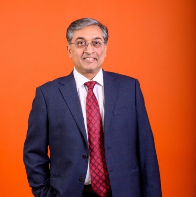 Speaker profile image for Aman  Chowla