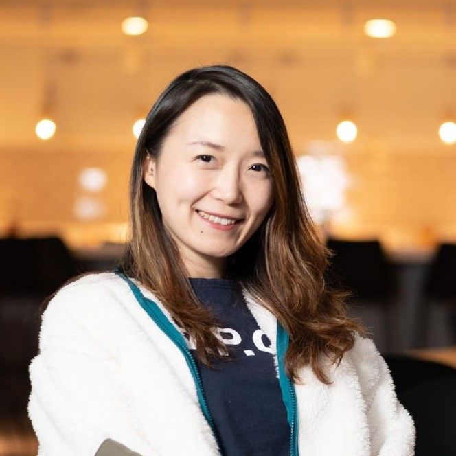 Speaker image for Chang Li