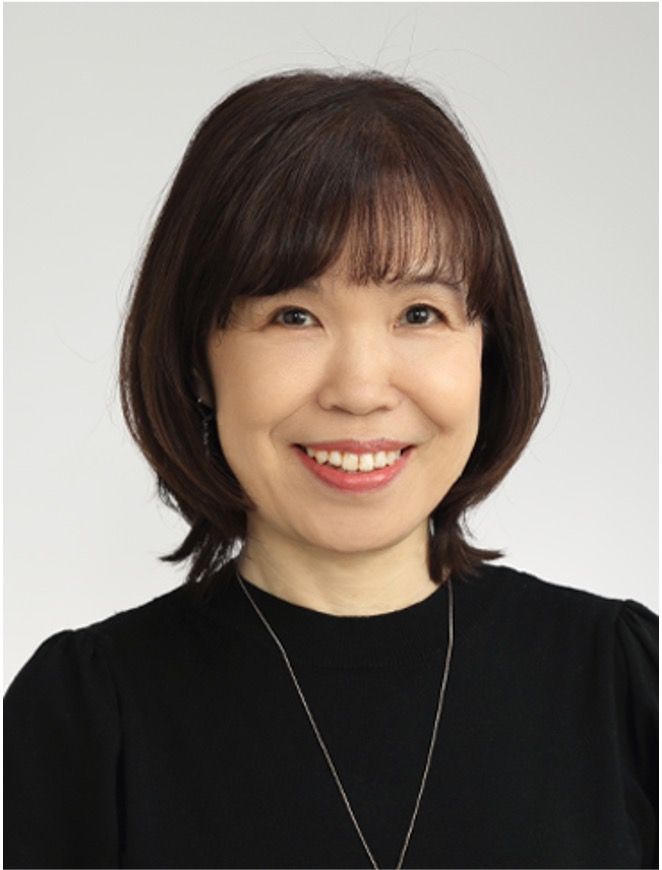 Chiaki Tanaka