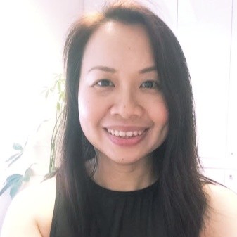 Speaker profile image for Cindy  Sng