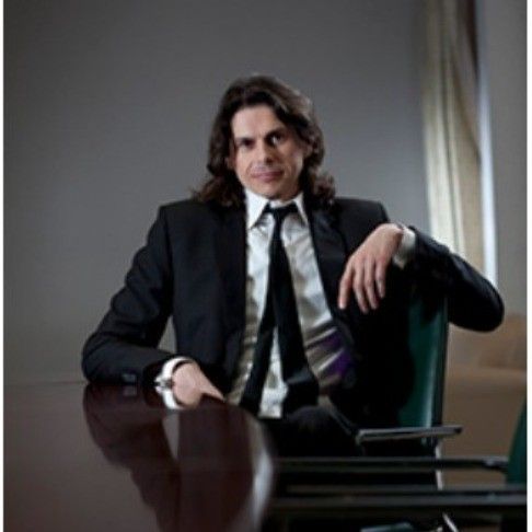 Speaker profile image for Dominique Roudaut