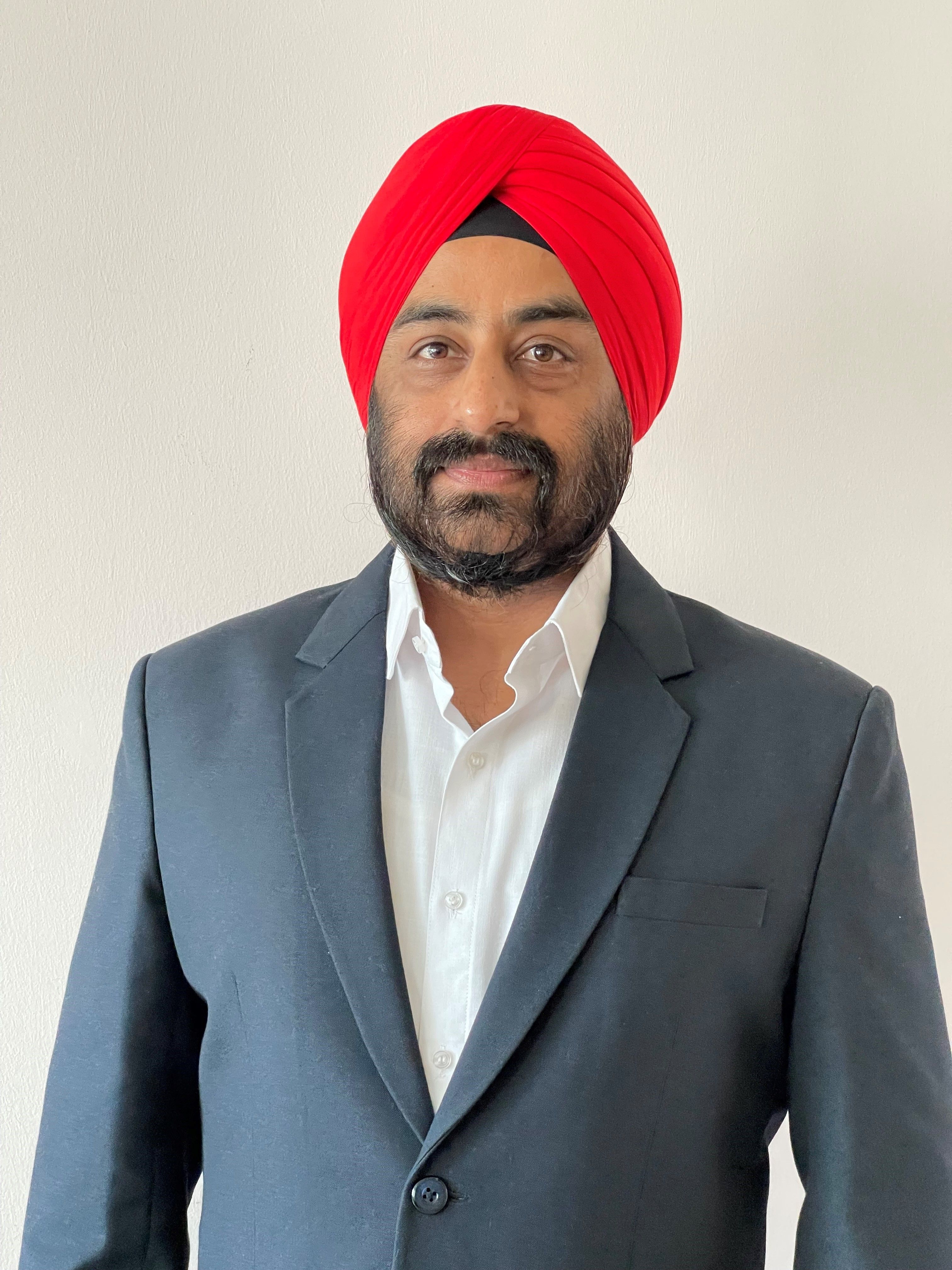 Harprit Singh