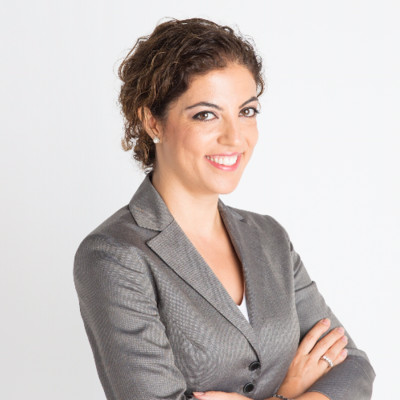 Speaker profile image for Heval  Polat