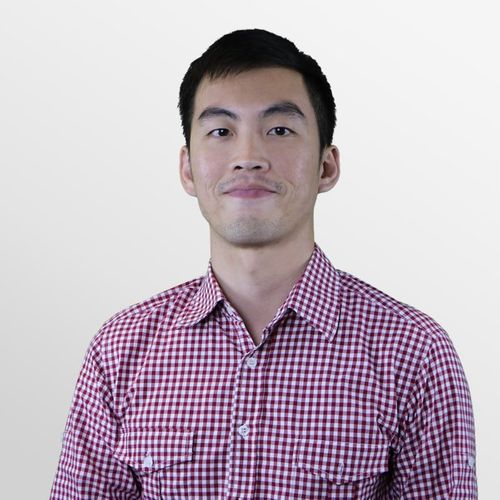 Speaker profile image for Jielun Ong