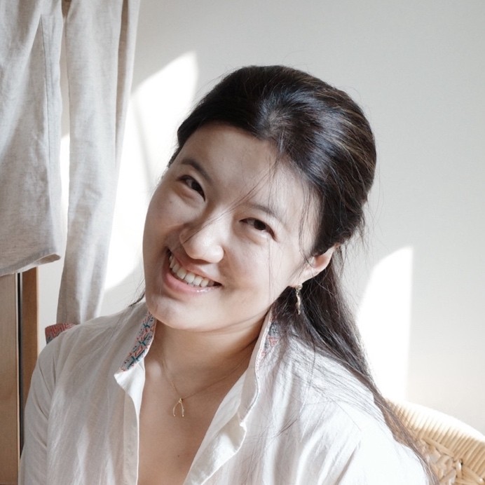 Speaker profile image for Maria  Zou