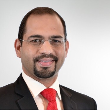 Speaker profile image for Mohit Tandon