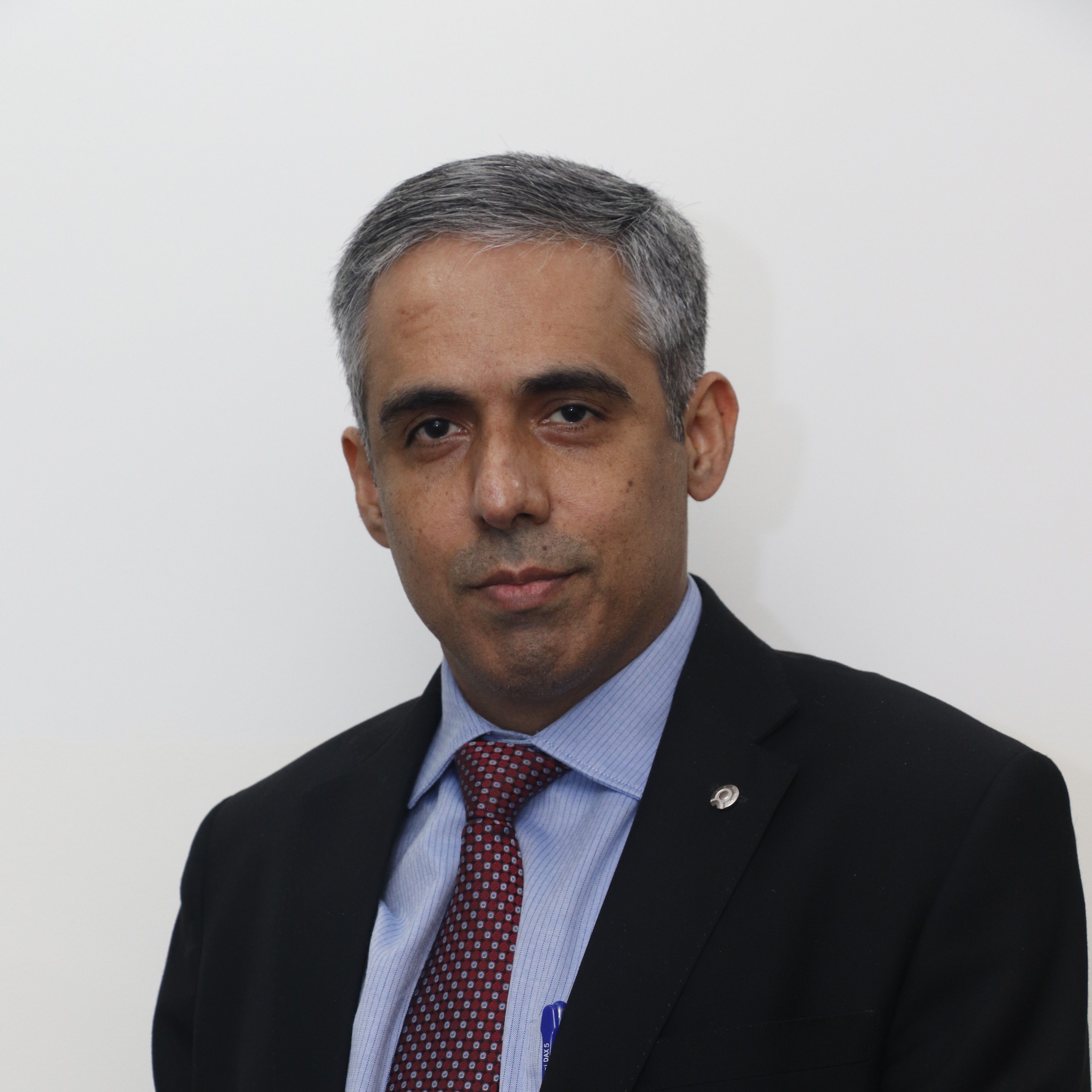 Speaker image for Mohit Rochlani