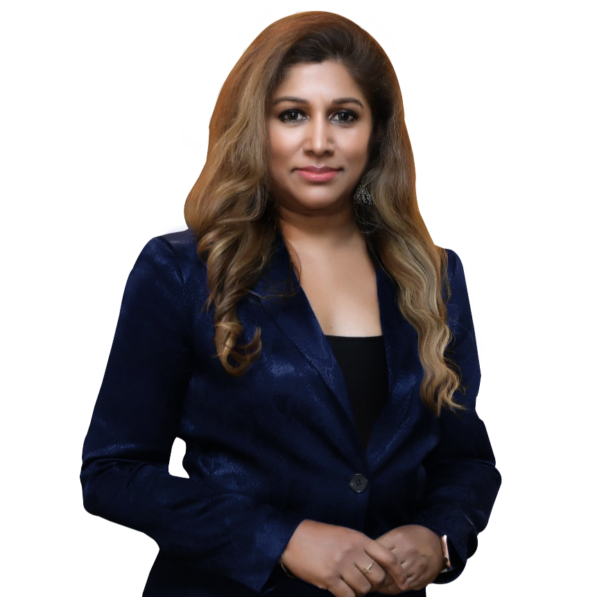 Speaker image for Shalini Pavithran