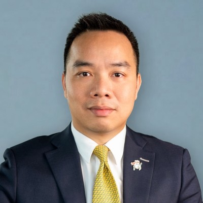Speaker profile image for Son Tran