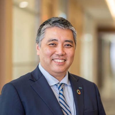 Speaker profile image for Takeshi  Doi