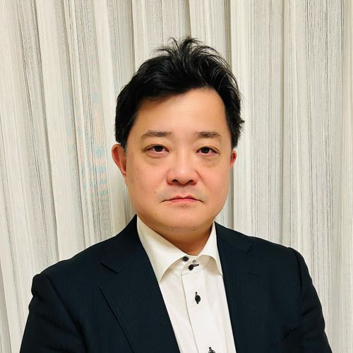 Speaker profile image for Noriyoshi Yanase, Ph.D