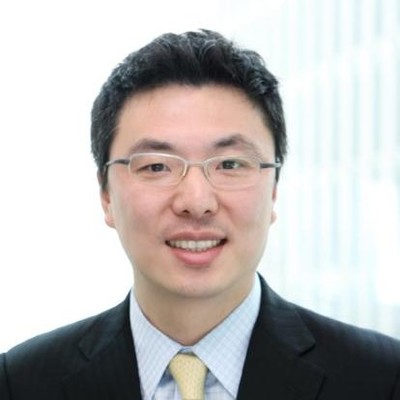 Speaker profile image for Young-Suk Kim