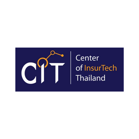 Center of InsurTech Thailand