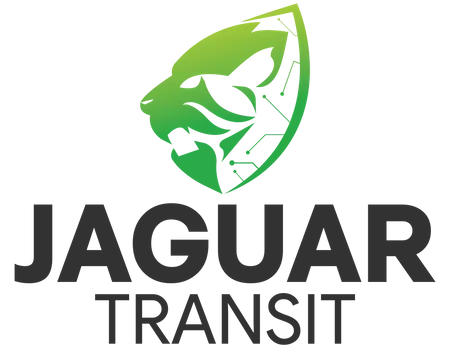 Jaguar Transit