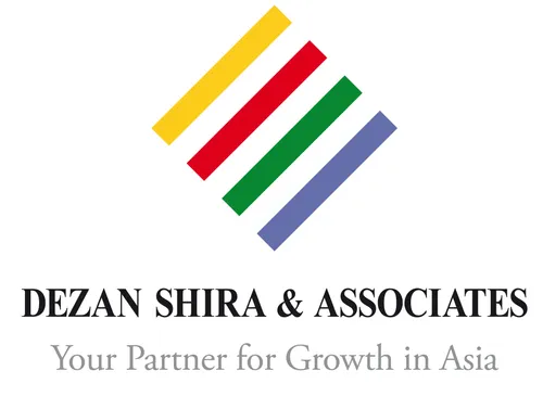 Dezan Shira & Associates