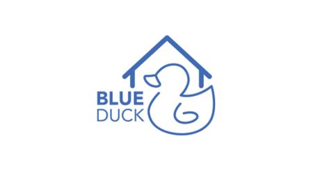 BlueDuck