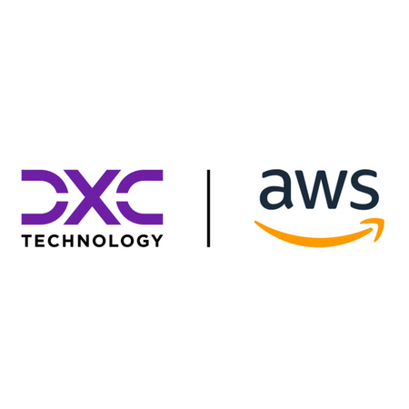 DXC | AWS