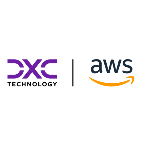 DXC | AWS