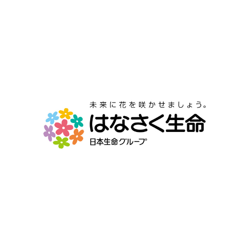 Hanasaku Life Insurance Co., Ltd. / はなさく生命保険株式会社